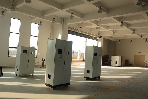 三維激光切割機電器柜門(mén)
