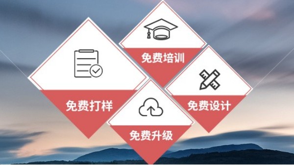 安全、一站式解決方案