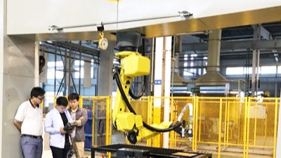 激光切割機切割時(shí)為什么不出光？