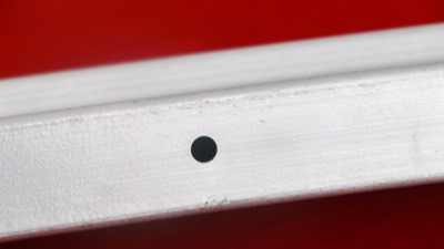 激光切割機加工圓孔要注意些什么？