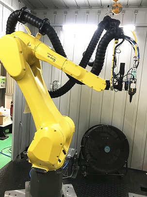 機械手