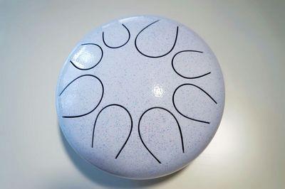 鋼舌鼓(色空鼓、無(wú)憂(yōu)鼓、空鼓)