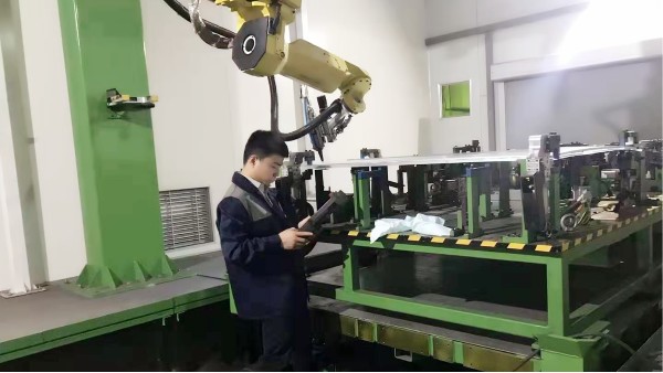3d激光切割機