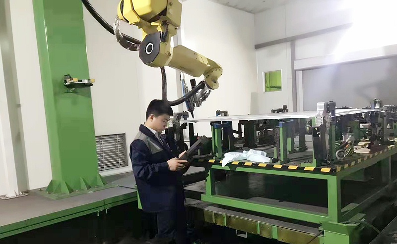 3d激光切割機
