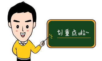 劃重點(diǎn)