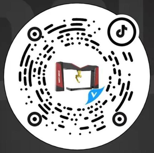STARK抖音號