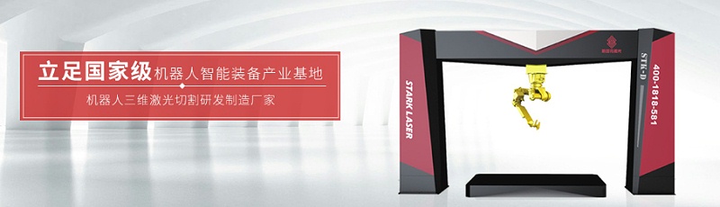 安徽斯塔克機器人有限公司