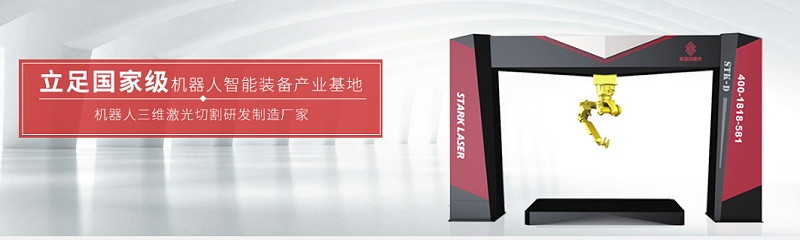 安徽斯塔克機器人有限公司