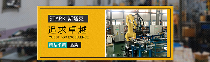 安徽斯塔克機器人有限公司