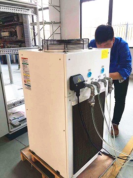 三維激光切割機故障處理圖
